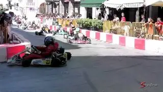 PICK Patras 2016 - Kart racing - Drift - Supercars - Motorsport @ Greece - Patras