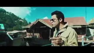 Rob C - Thank You | Hindi Rap | Whatsapp Status Video ||