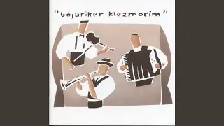 Josl Der Klezmer / Ot Asoj (Ellstein Metro Music)