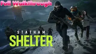 Shelter [Roguelike] Full Walkthrough