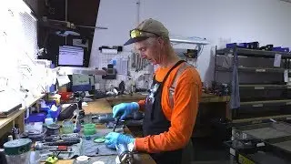 Made in Durango: StoneAge Tools