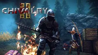 Chivalry 2 Closed Beta ► First Look | The new Mordhau?