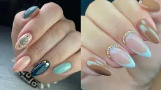Latest Nail art designs 2026 // Nail art designs #nails #trending #latest