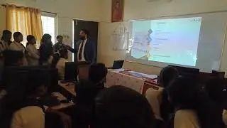Seminar #trendingshorts  #students #study #motivation #jeemains #kotacoaching #kotaphysics  #india