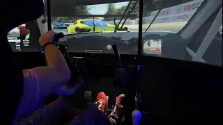 LMU - LMGTE Fixed -@ Monza - 