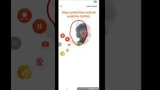 JANGAN DITIRU⛔️ BENDERA PUTIH BUAT GORIDE 🏳🏳