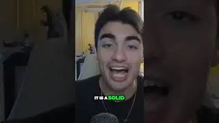 Why Did DKO Die?!?! (FULL VIDEO ON CHANNEL)