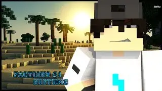 Minecraft: Factions Arkadia #1 (NightMC)