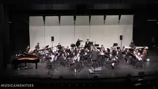 Loara HS 4th Period Band | 2020 Kennedy HS SCSBOA Festival