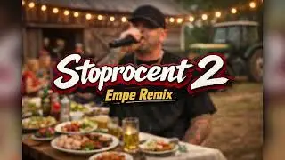 Sobota - Stoprocent 2 gośc. Kool Savas,Gural, Wall-e, Rytmus, Bigz (prod. Matheo) REMIX