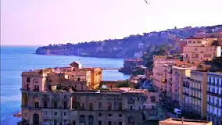 Napoli e la Musica.