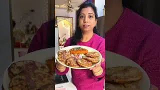 🌟क्या बनाऊं? तब ऐसी आसान और टेस्टी रेसिपी बहुत काम आती है!😅