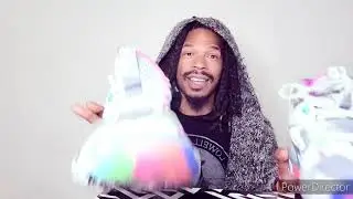 Why Not Zero 3 Russel Westbrook 420 Review