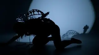 IMOOGI l Fashion Dance Film #fashion  #film #musicvideo