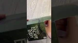 Wine Escape Room Game Sugarskull Hollow #toys #unboxing