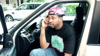 Worst Freestyle | @BBINC_ManChild | Dir. @CAPNELS