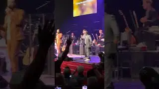 Gaither Vocal Band and Chris Blue- Your Grace And Mercy 9/14/24
