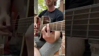 Better Together - Jack Johnson #guitarplayer