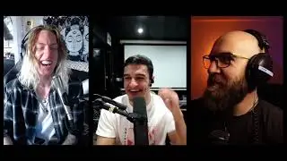 Under The Shell #29 (ft. Wyatt Stav) - TOBINES