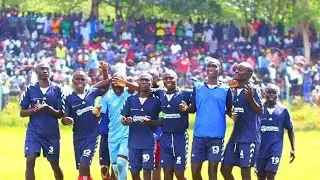 Kibabii boys vs. Bukembe boys