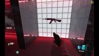 steamdeck cod bo3 custom zombies cube infinite stairway@420jStonerYTGaming @420jstonerytzombies