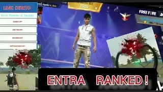 SAIU!😱 MOD MENU ANTI BLACKLIST ENTRA RANKED (Link direto) ANT BAN ?🔥DOWNLOAD