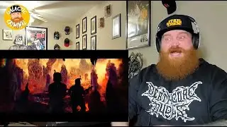 TERMINA - Translucent - Reaction / Review