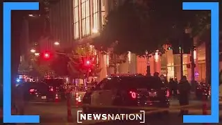 Abbott pursues pardon in killing of BLM protester | Morning in America