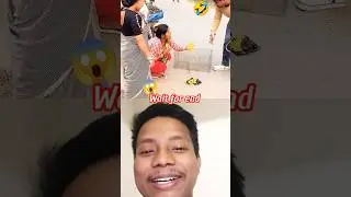 😱🤣 unexpected fun 😂😁 #funny #comedy #prank #shortvideo #viralvideo