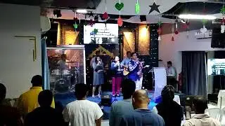 Kkcf doxology(Dec2018)