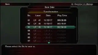 .hack//G.U. Last Recode Walkthrough part 24