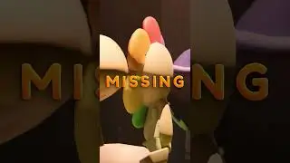 Stream Locked Away by CG5 !! | Dandy&rsquo;s World