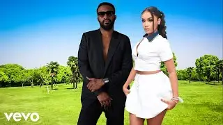 Fally Ipupa __Equilibre Ft REBO Tchulo (official music video)
