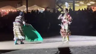 2023 Apache Gold Powwow - Prairie Rose Jack Special - Spotlight