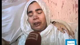 Dunya TV-27-08-2011-Victims of Karachi Target Killing