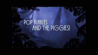 Angry Birds Stella Pop