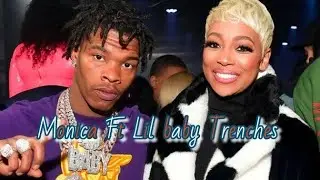 Monica & Lil Baby trenches (lyrics)