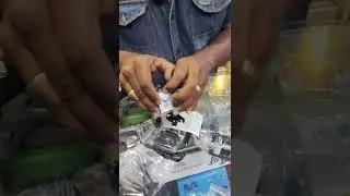 Cheapest Action Camera under 1000 #actioncamera #youtubebeginners #tamil #chennai #shorts