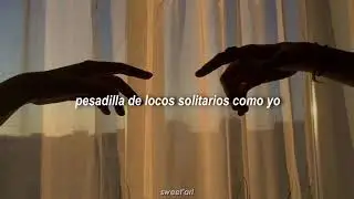 little jesus, girl ultra - fuera de lugar (letra).