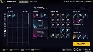 ArcRaiders-GLizZy ganG Clan EP:80 EVENT/Expedition Reset! #funny #arcraiders #loot
