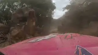 Baja 417 long course at Hedweld Milbrodale Mountain Classic 2023