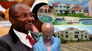 Kennedy Agyapong No1, 26 house, Finally Ken reply KoKA for saying he owes house rent & have no house