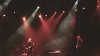 motorama - two stones (live @ Glavclub 26.01.2019, Moscow)
