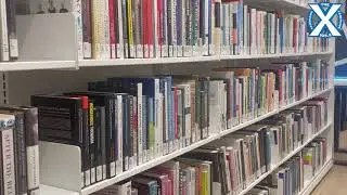 Fanshawe library speaks to review process after Beal controversy