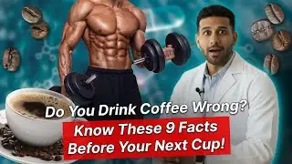 Don&rsquo;t Drink Coffee Until You Know These 9 Shocking Facts
