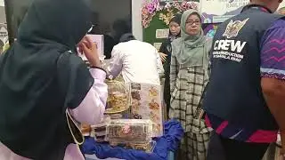 Hari Guru d KUANTAN