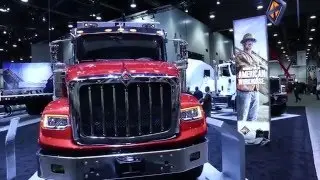 World of Concrete 2016: Day 1