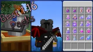 These Are the 5 Best Texture Packs for Minecraft 1.16.5