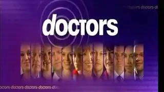 BBC1 Doctors - Sam Heughan supercut (Part I)