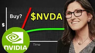 NVDA Stock IS CRAZY! (NVIDIA stock) stock trading software review broker review